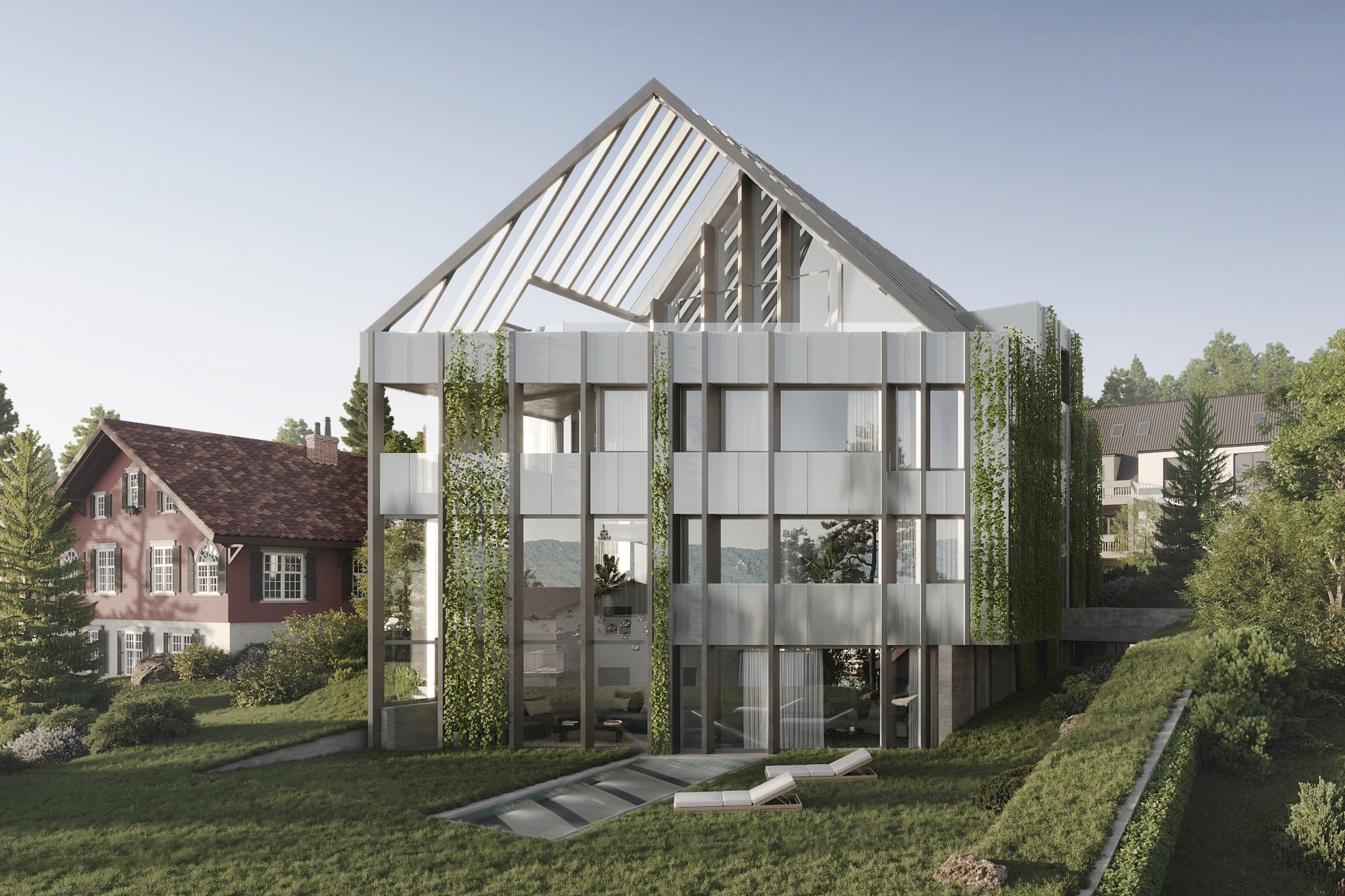 Newsletter Frühling 2026
