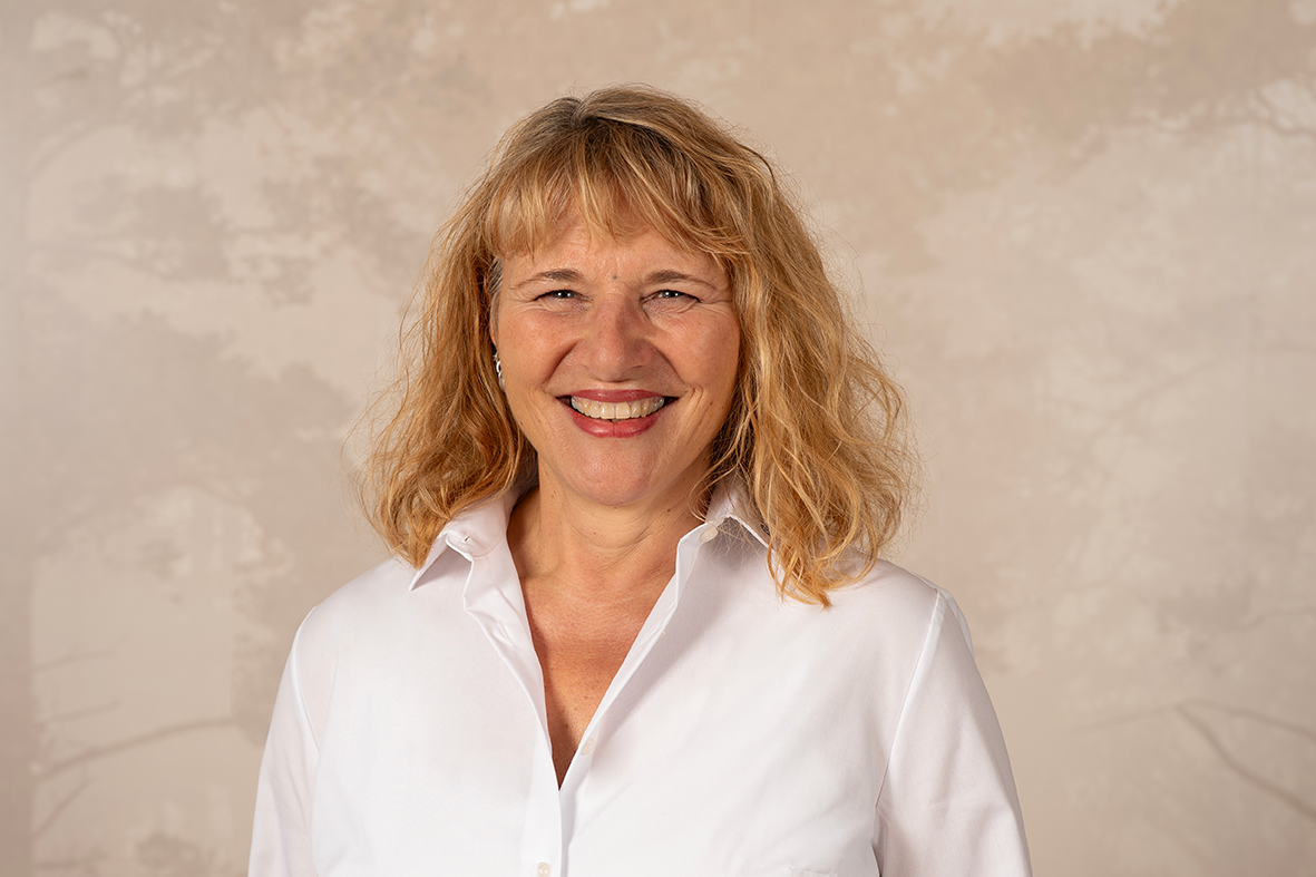 Carmen Graf