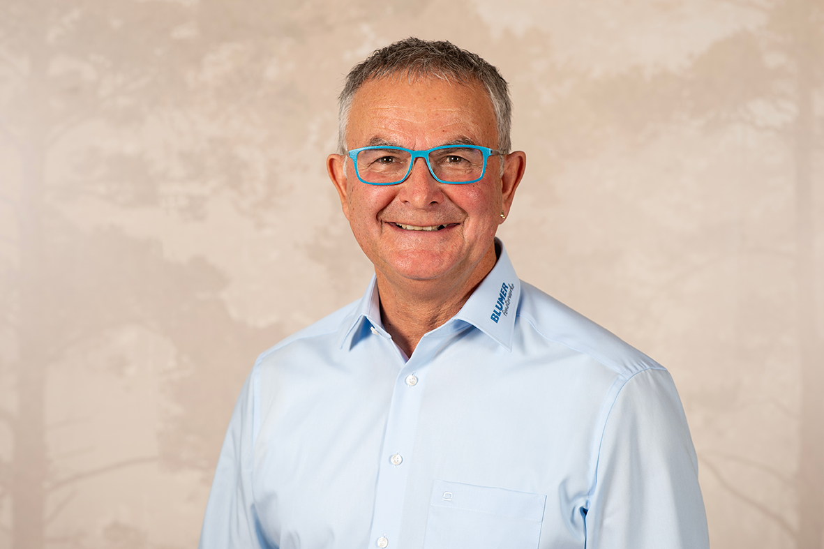 Franz Bischofberger