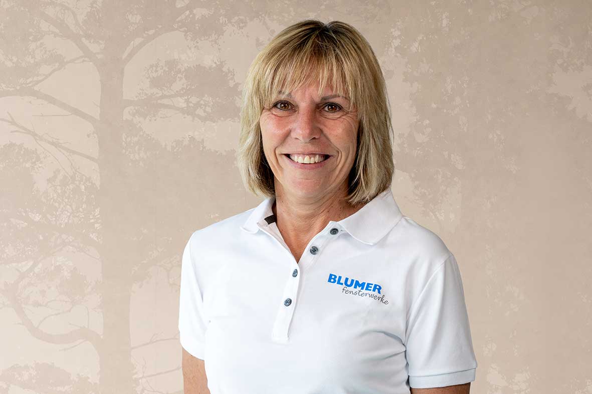 Monika Forster