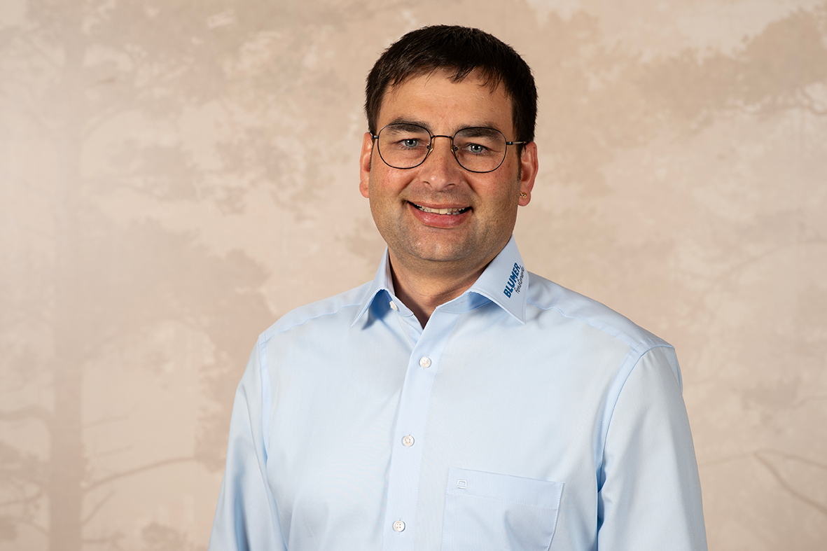 Peter Lieberherr