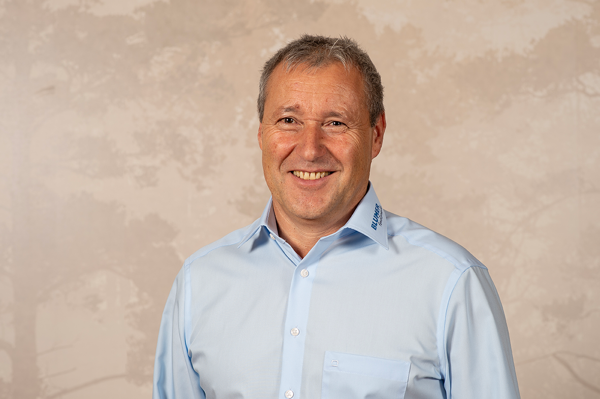 Walter Hofstetter