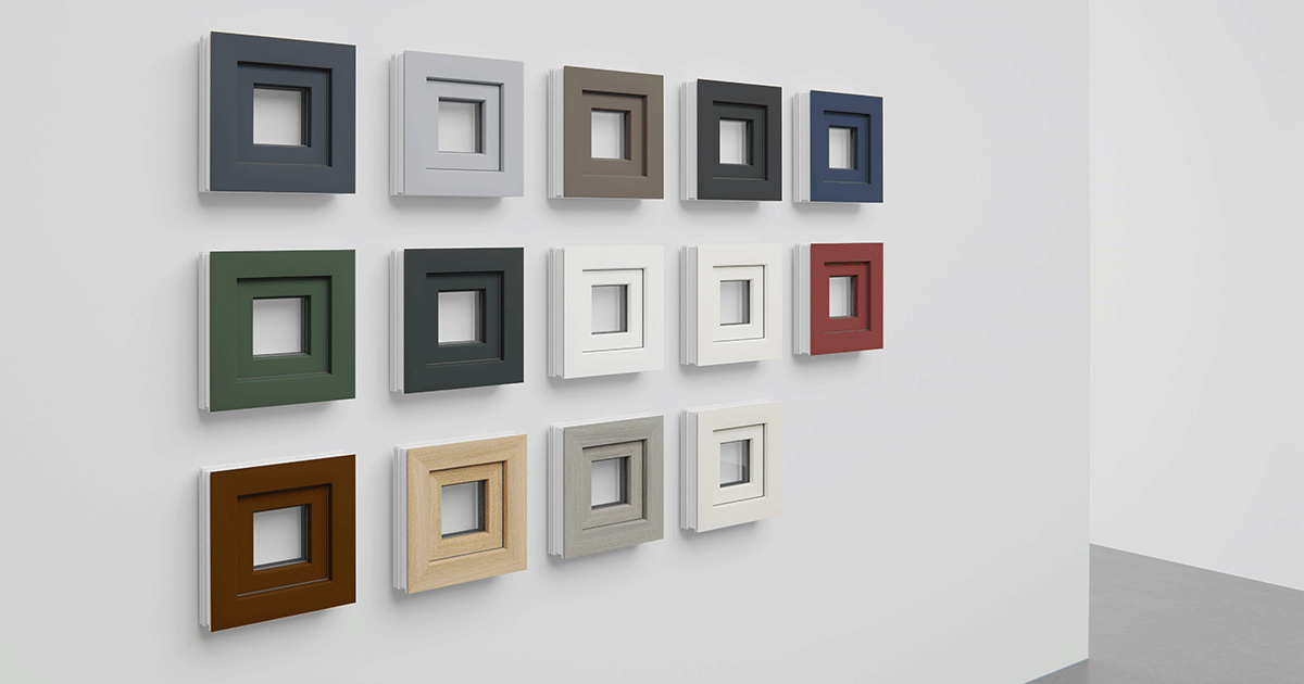 FARBEN BESCHICHTUNGEN